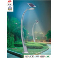 (BR-SL019) with CE, RoHS Certificate LED Street Solar Lights